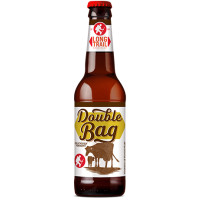 Long Trail Brewing Company Double Bag