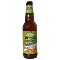 Long Trail Brewing Company Hefeweizen