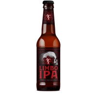 Long Trail Brewing Company Limbo IPA