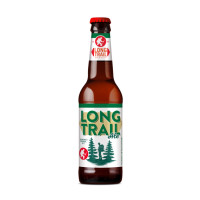 Long Trail Brewing Company Ale