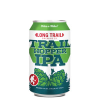 Long Trail Brewing Company Trail Hopper IPA