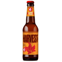 Long Trail Brewing Company Harvest Ale