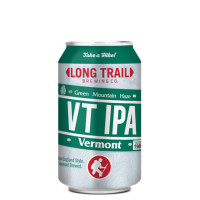 Long Trail Brewing Company VT IPA