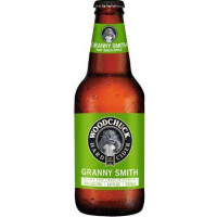 Woodchuck Cider Granny Smith Hard Cider