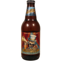 Woodchuck Cider Gumption
