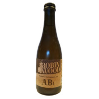 Birra 100 Venti Robin Wood AB1