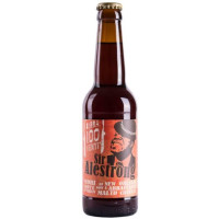 Birra 100 Venti Sir Alestrong