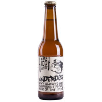 Birra 100 Venti Underdog