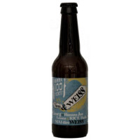 Birra 100 Venti Vieni & Weiss