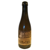 Birra 100 Venti Robin Wood AB9OH1