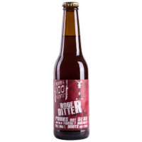 Birra 100 Venti Roger Bitter