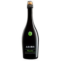 Birra Anima Craft Beer Cleopatra