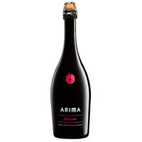 Birra Anima Craft Beer Newton