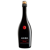 Birra Anima Craft Beer Dante