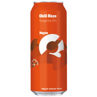 Nøgne Ø Chill Haze