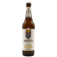 Marduk Brewery Pilsner