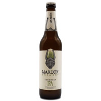 Marduk Brewery IPA