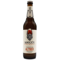 Marduk Brewery Altbier