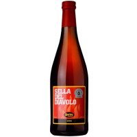 Birrificio Barley Sella del Diavolo
