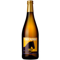 Birrificio Barley Toccadibò