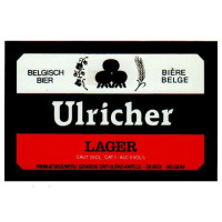 Brouwerij Girardin Ulricher Lager Extra