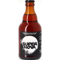 Brasserie du Pays Flamand Super Nova