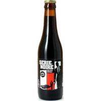 Brasserie du Pays Flamand Série Noire