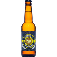 Brasserie An Alarc'h Ginger Pale Ale