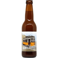 Brasserie du Grand Paris (Les Brasseurs du Grand Paris) Bilhete Dourado