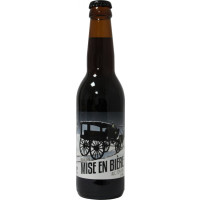 Brasserie du Grand Paris (Les Brasseurs du Grand Paris) Mise En Biere