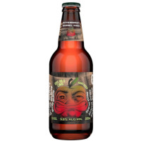 Woodchuck Cider Out on a Limb #2 - Spitter Splinter