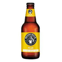 Woodchuck Cider Pear