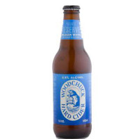 Woodchuck Cider Private Reserve Belgian White