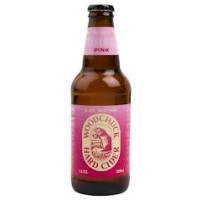 Woodchuck Cider Private Reserve Pink