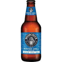 Woodchuck Cider Winter Chill