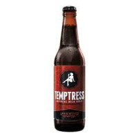 Lakewood Brewing Company The Temptress
