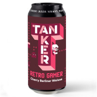 Tanker Retro Gamer