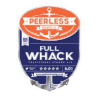Peerless Brewing Co. Full Whack