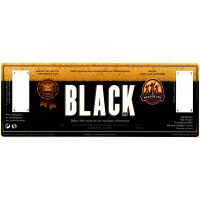 Les 3 Brasseurs Black IPA