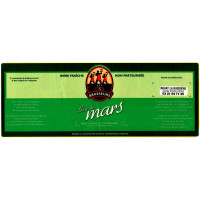 Les 3 Brasseurs Biere de Mars