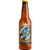FrogBeer Ba Ba Boom!