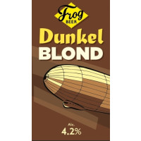 FrogBeer Dunkelblond