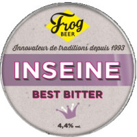 FrogBeer Inseine