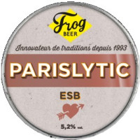 FrogBeer Parislytic