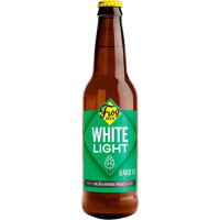 FrogBeer Brewers' Project: White Light