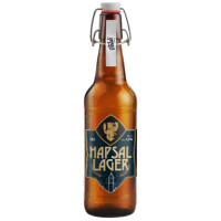 Voldi Pruulikoda Hapsal Lager