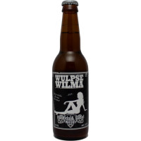 Brouwerij Barelds & Sabel Wulpse Wilma