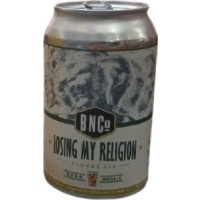 Beer Mosaic Losing My Religion