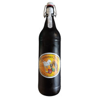 Rheinhessen-Bräu Mainzer Alt