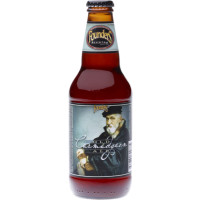 Founders Brewing Co. Curmudgeon Old Ale (2015)